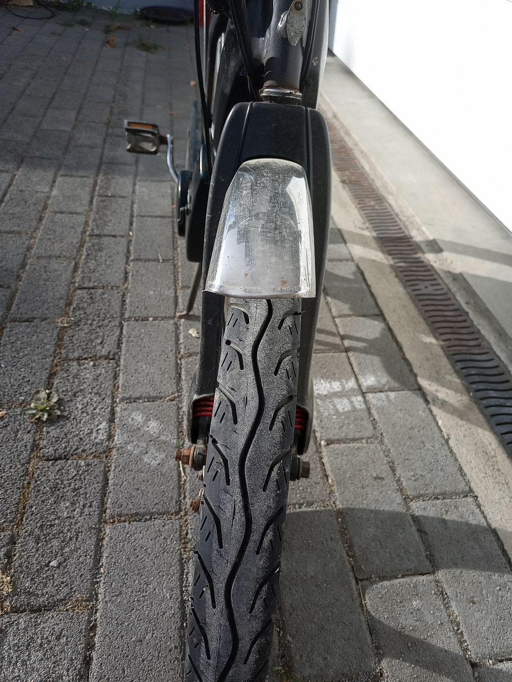 Piaggio Ciclomotori: Piaggo Ciao – Usato da Oberrüti venduto da bir_qhq9 4