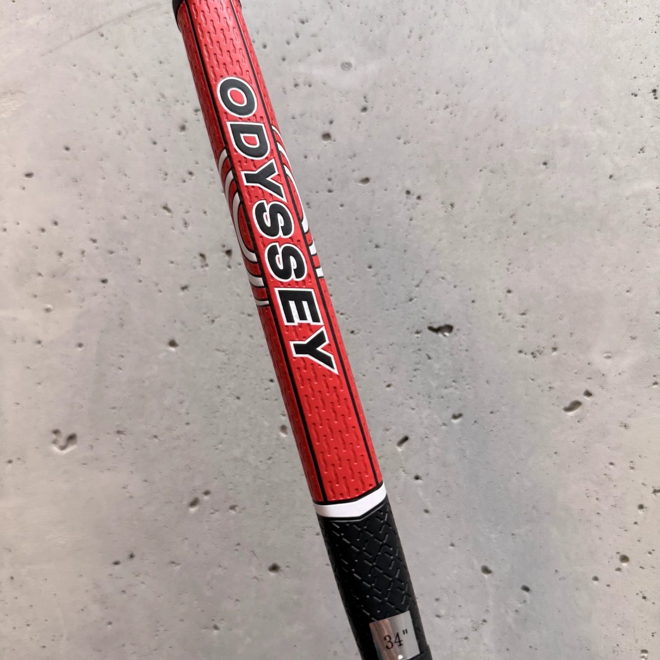 Odyssey Mazze & Set: Odyssey Ai-DUAL 2-Ball DB Putter – Nuovo e nell'imballaggio originale da Zürich venduto da Seconda_Golf 4