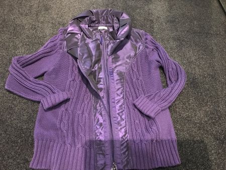 Strickjacke Gr XL+ von Bonita