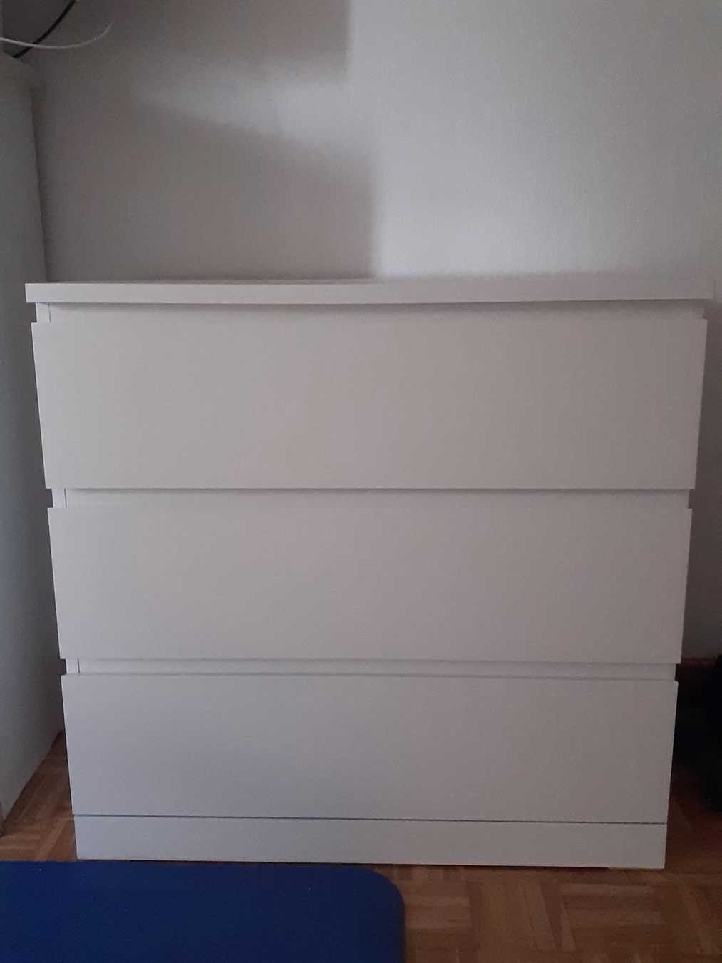 Ikea Kommoden: MALM kommode IKEA – Gebraucht aus Basel von n23_j8jr