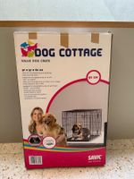 Hundebox Savic Dog Cottage