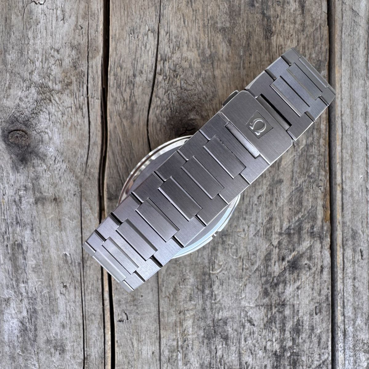 Omega Montres: Omega Constellation 1333 Case + Bracelet – Neuf (Voir description) à Arzier-Le Muids par Avanna 1