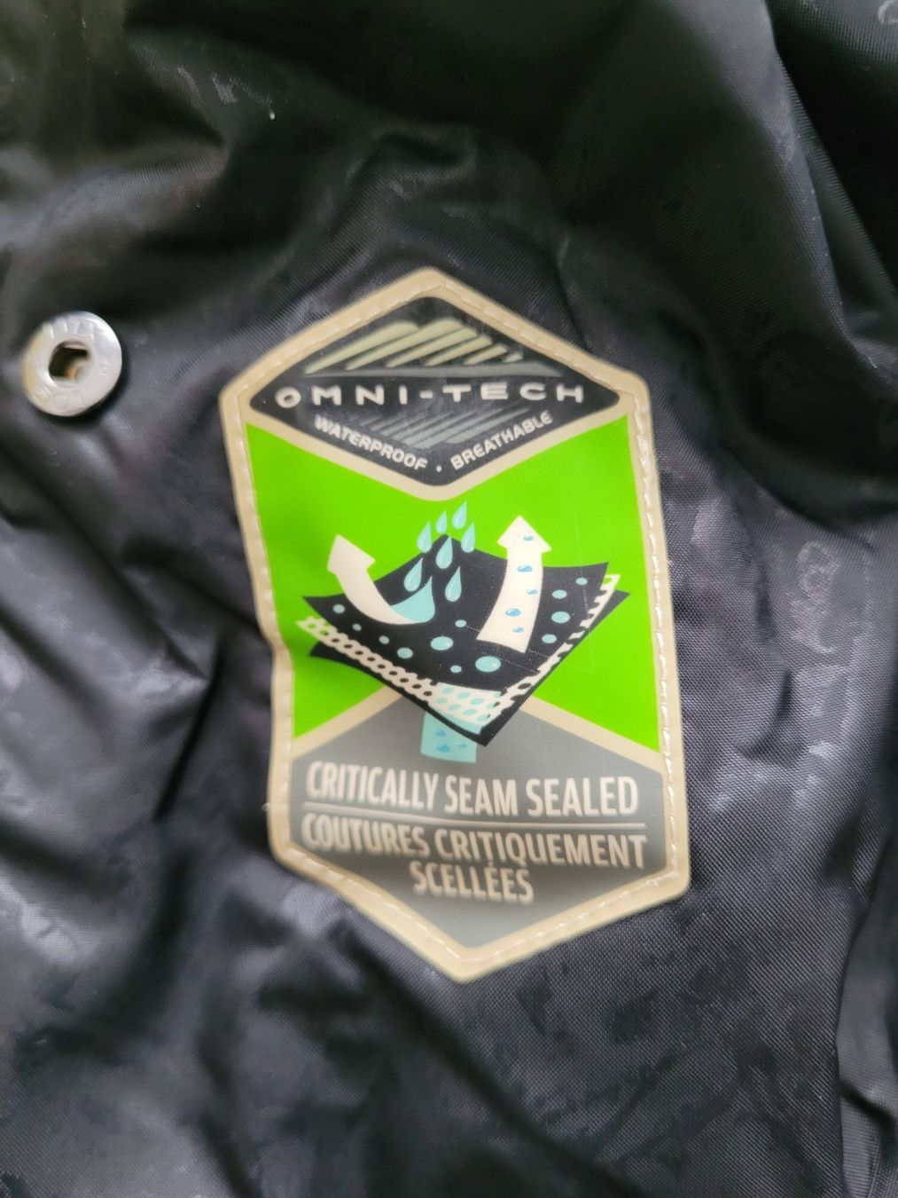 Columbia Jacken: Jacke – Gebraucht aus Sevelen von Motchi 3