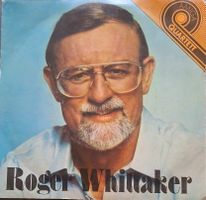 Vinyl EP-Single Roger Whittaker - Albany/River Baion u.a.