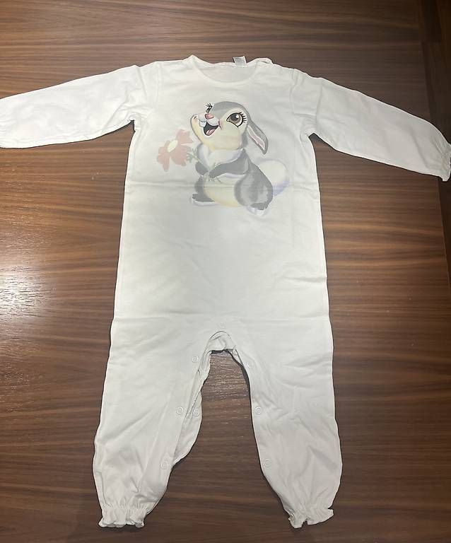 Pyjamas: Pigiama intero bimba – D'occasion à Viganello par gag_b22t 2