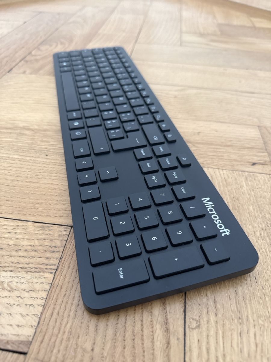 Microsoft Tastaturen: Microsoft Keyboard – Gebraucht aus Bern von mutz147 1