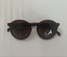 SALT., red sunglasses, handcrafted in Japan