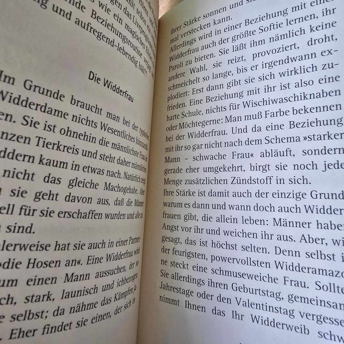 Libri: Widder von Erich Bauer – Usato da Merlischachen venduto da Sheavy 7