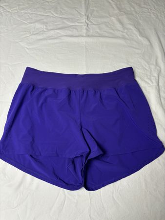 H&M Sportshorts Damen Gr. XXL Top Zustand