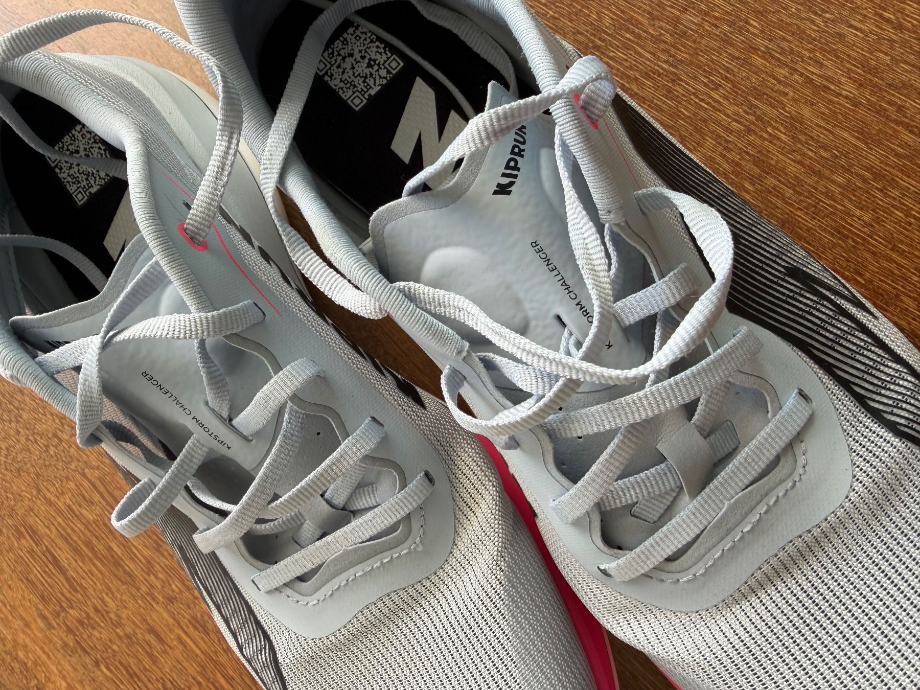 Scarpe da uomo: Kiprun Kipstorm Challenger – Usato da Ennetbaden venduto da miboo 3