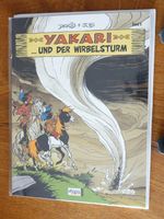 YAKARI - UND DER WIRBELSTURM - SOFTCOVER - 3