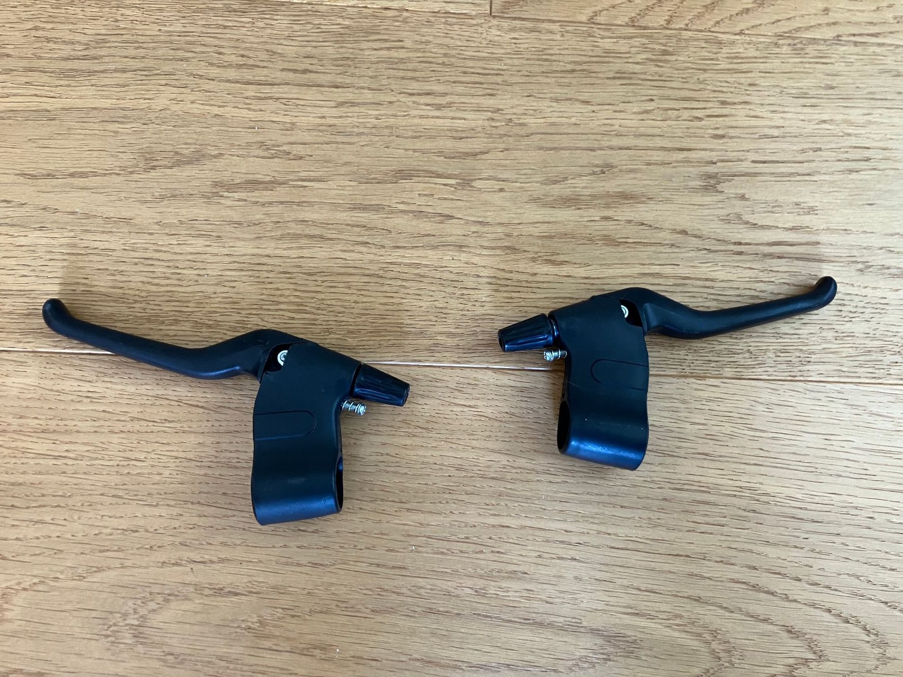 Pièces détachées: Shimano Bremshebel BL M 101 – D'occasion à Obermumpf par Estrela67 2