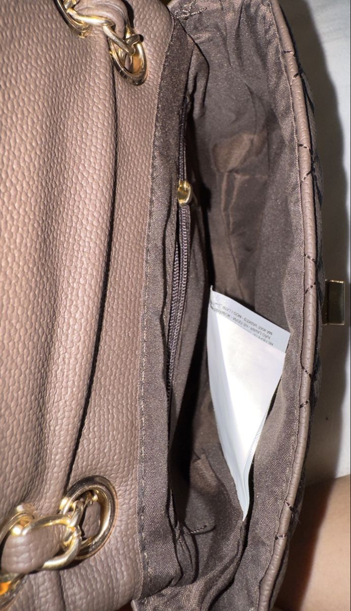 Borse da donna: NewYorker Handtasche - braun – Nuovo (secondo la descrizione) da Gontenschwil venduto da eli9923 2