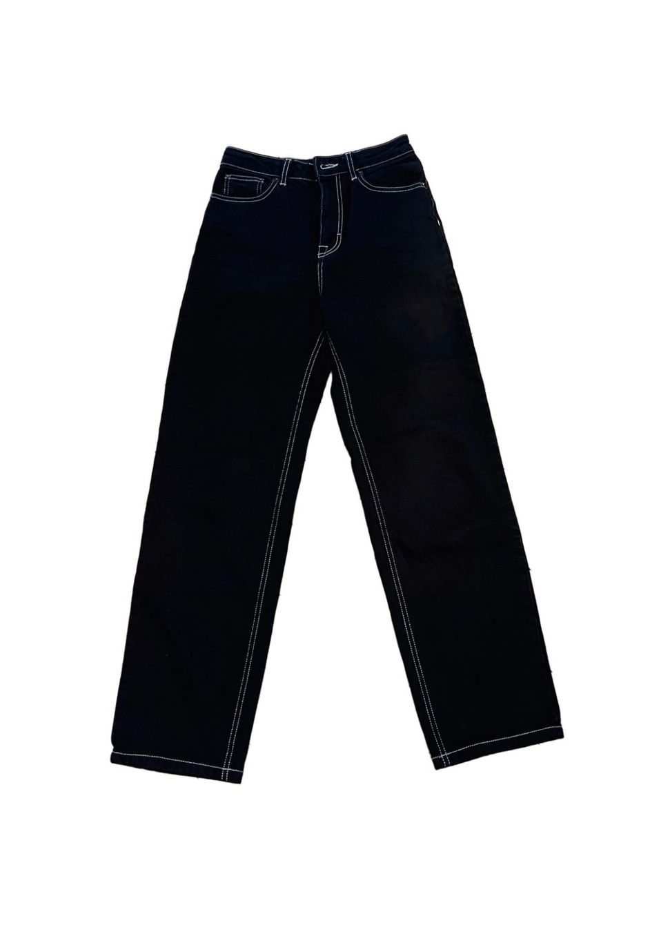 Jeans: Rotate Birger Christensen schwarze Jeans, Grösse 26 – Neu (gemäss Beschreibung) aus Zurich von Jul_wr5m