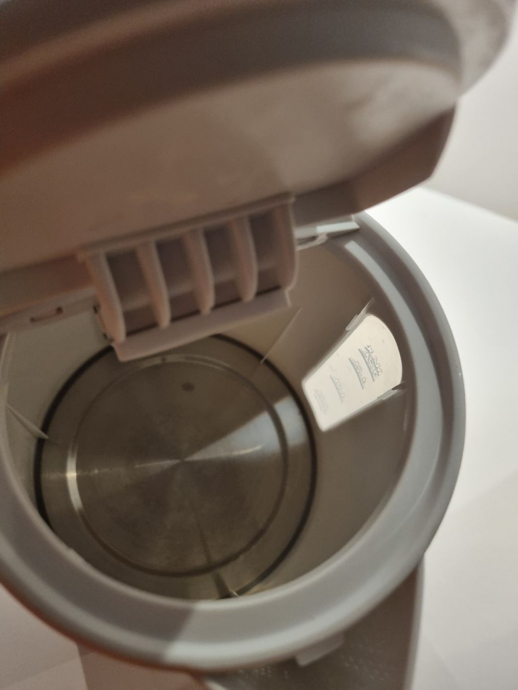 Bollitori: Wasserkocher Intertronic 1,6 L – Usato da Steinen venduto da turbogeiss99 6