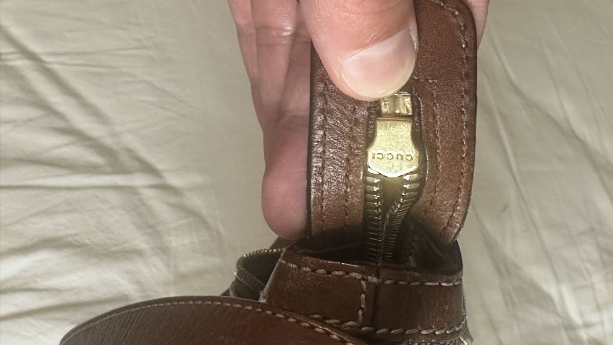 Gucci Borse da donna: Authentische Vintage Gucci GG Canvas Hobo Bag – Usato da Thun venduto da James_VI 6