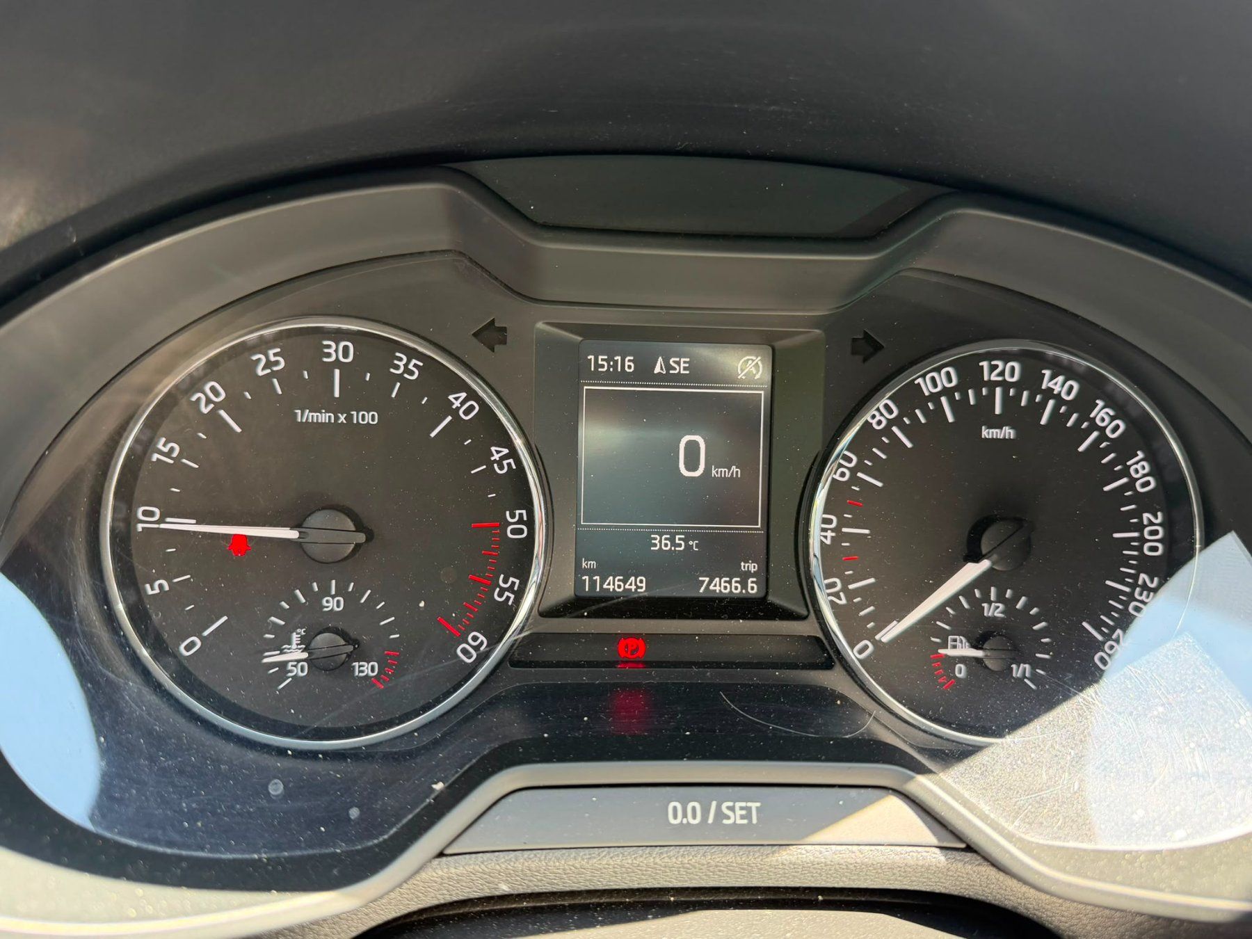 Skoda Automobili: Skoda Octavia 1.6 TDI Automatique – Usato da Crissier venduto da vim_r8qn 1