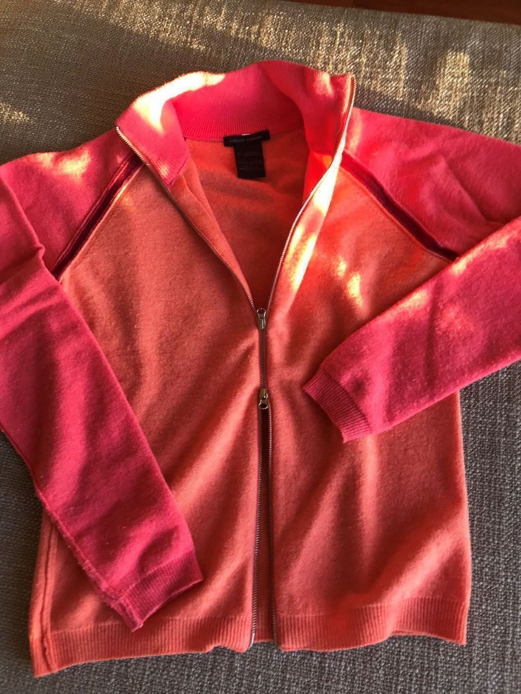 Pullover & Sweatshirts: Roberto Collina Pullover Gr. S – Gebraucht aus Stäfa von 6senses 2