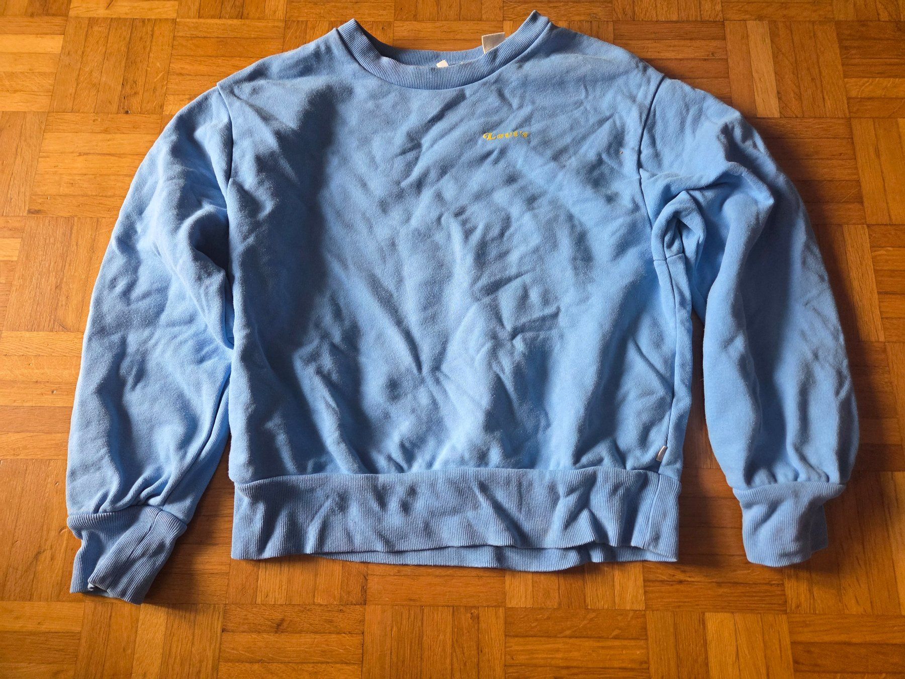 Pulls & Sweat-shirts: 4 Pullover Gr. S, 2x Levi's – D'occasion à Basel par grandfamily 1