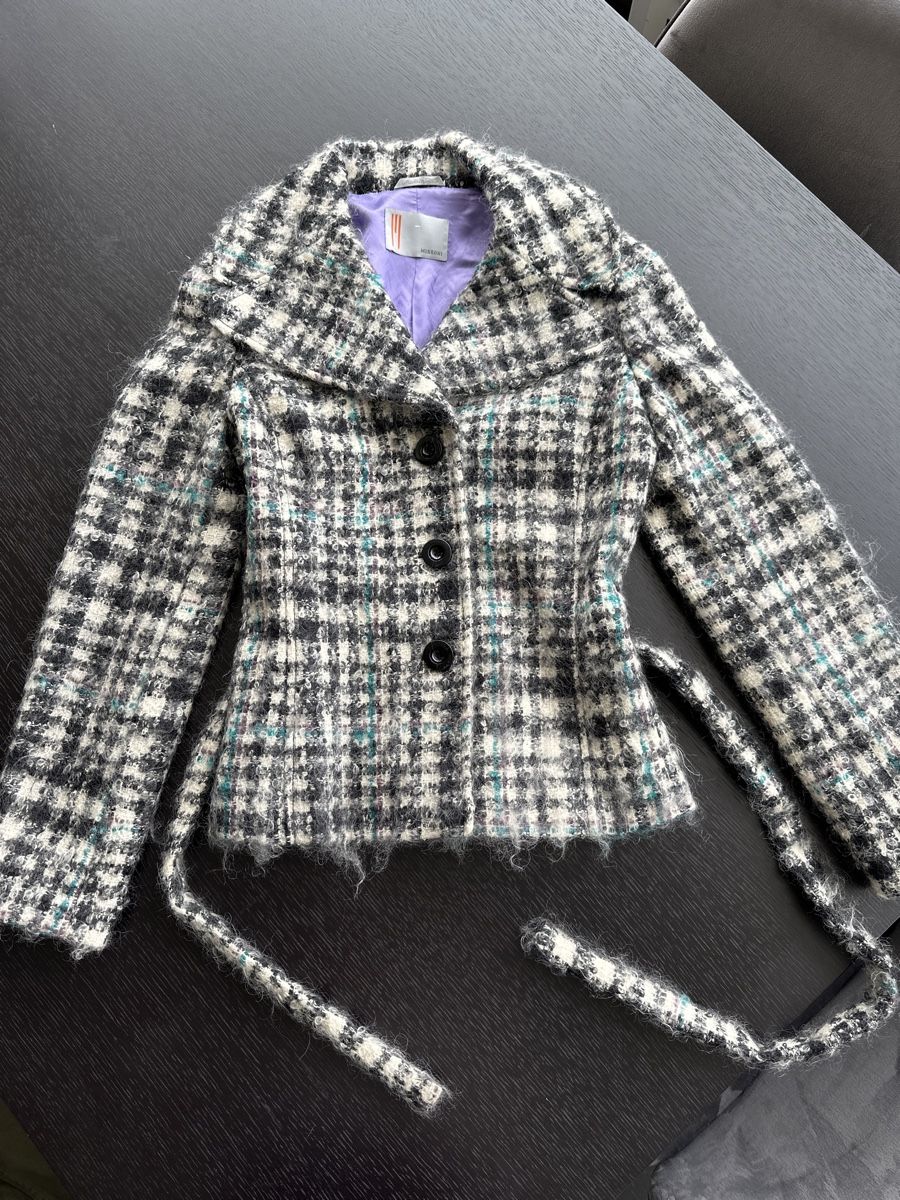 Missoni Cappotti: Missoni Coat Size 42 – Usato da Cologny venduto da pichi26