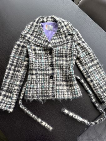 Missoni Coat Size 42