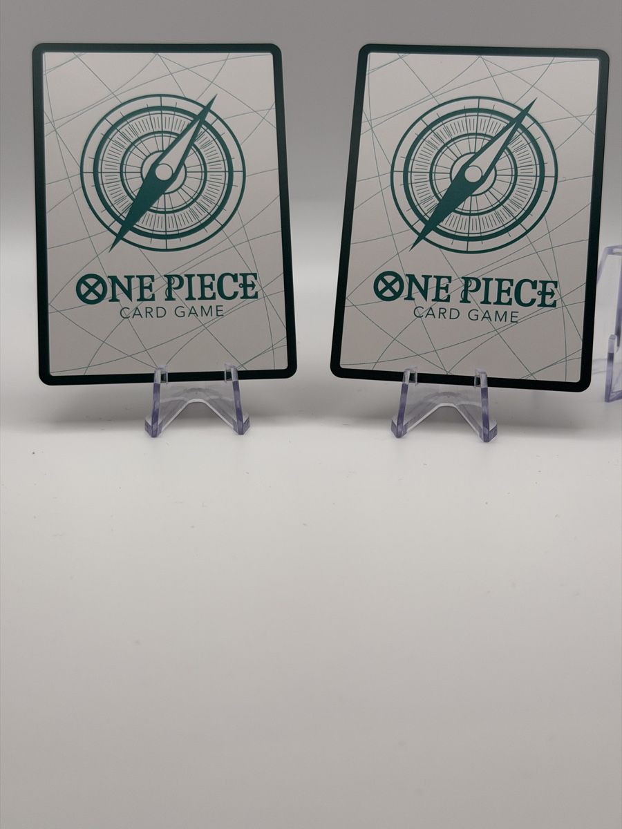 Bandai Cartes à collectionner: One Piece Karte Mihawk Don!! – Neuf (Voir description) à Boswil par Maresun 1