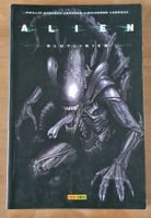ALIEN: Blutlinien