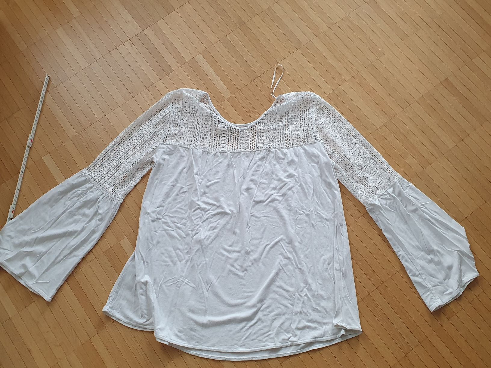 Desigual Camicette: Desigual Bluse/ Tunika – Usato da Laufenburg venduto da megane1959 3