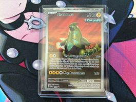 2024 POKEMON Eisendorn Promo sealed 098