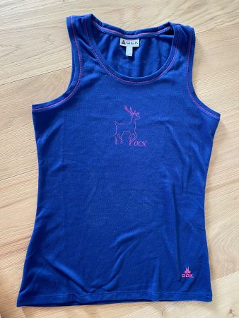 Ock Tank Top 36