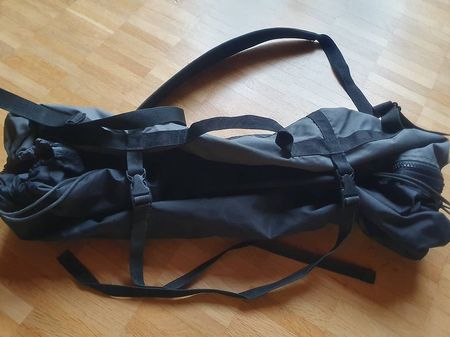 Seilsack Black Diamond