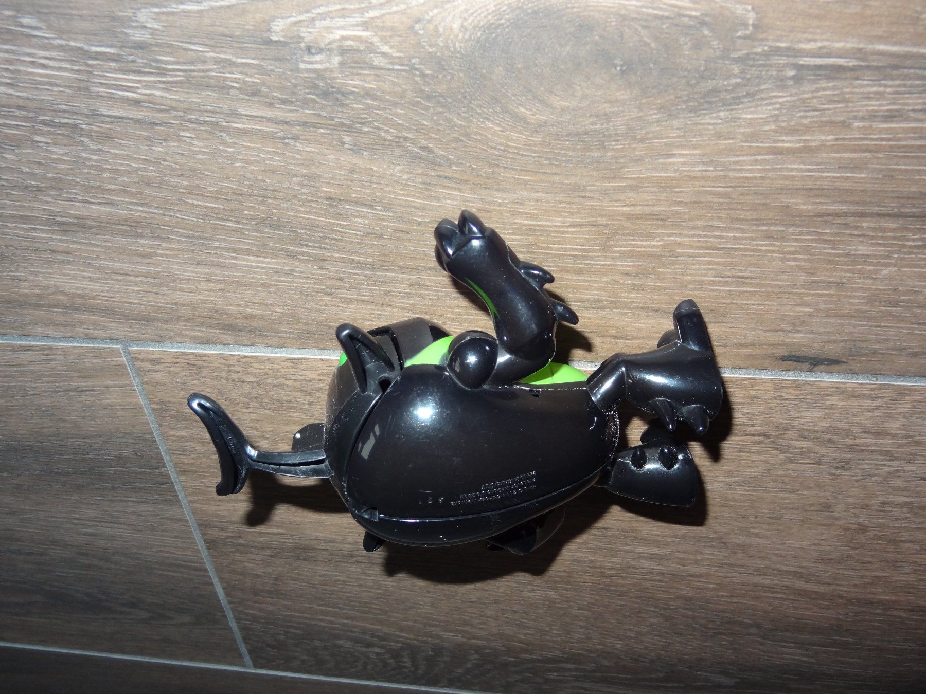 Figuren: Figurine Ben 10 Beetle – Gebraucht aus Satigny von salvatore73 4