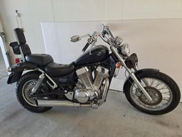 Motorrad Suzuki VS 1400 GLP