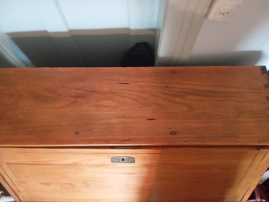 Commodes: Sekretär Kommode – D'occasion à Basel par Petergunn 3