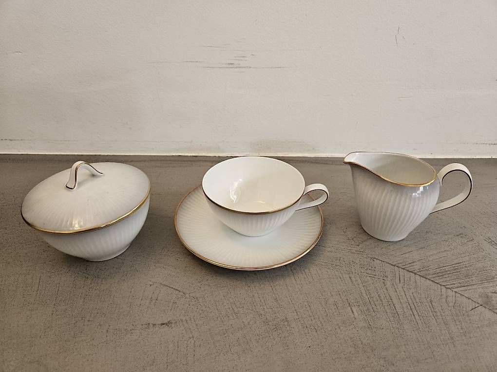 Rosenthal Set di piatti: Tee- Kaffeeservice Thomas Rosenthal – Usato da Meilen venduto da lal_mc76 1