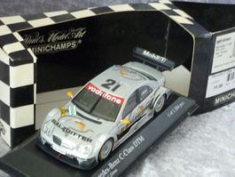 Mercedes C-Class DTM 2005  1:43