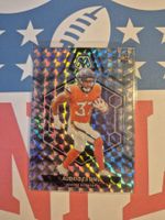 NFL Audric Estime Denver Broncos