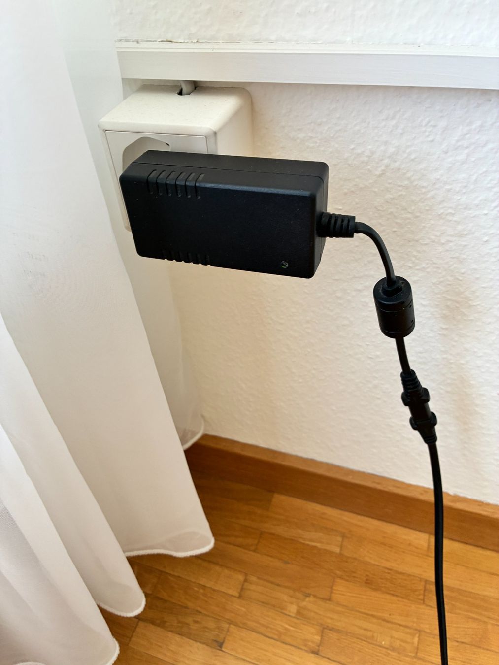 Sessel: Relax-Sessel braun - elektrisch verstellbar – Gebraucht aus Freienstein von shogun8427 7