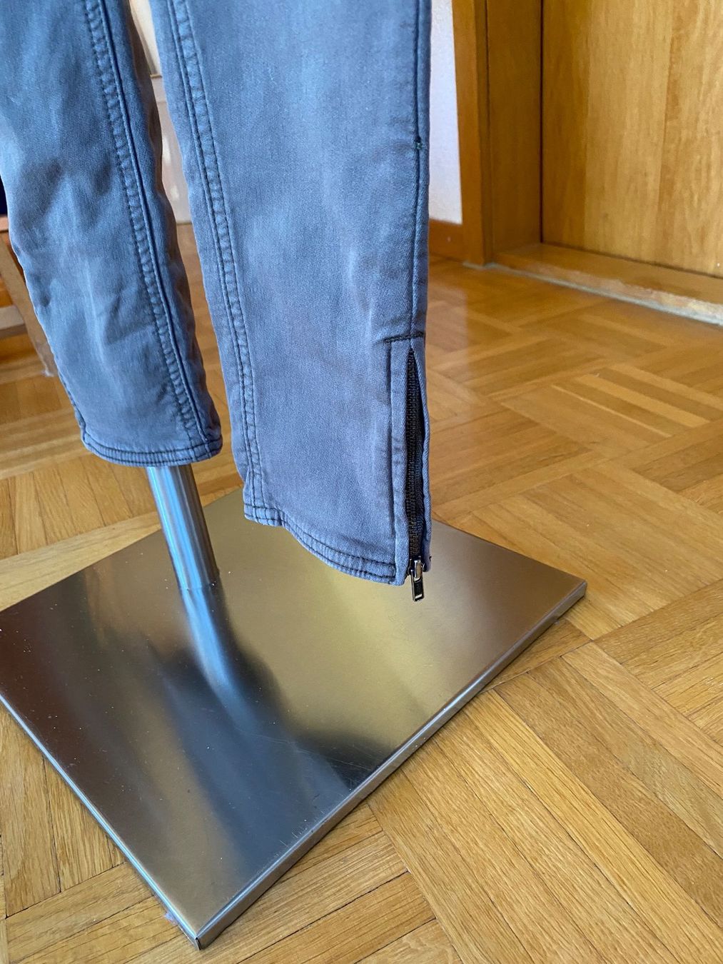 Nile Pantaloni: Nile Hose Gr. XS – Usato da Elfingen venduto da yaris100 2