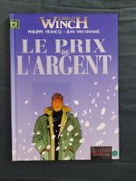 Largo Winch T.13 Le Prix De L'Argent EO 2004 TBE