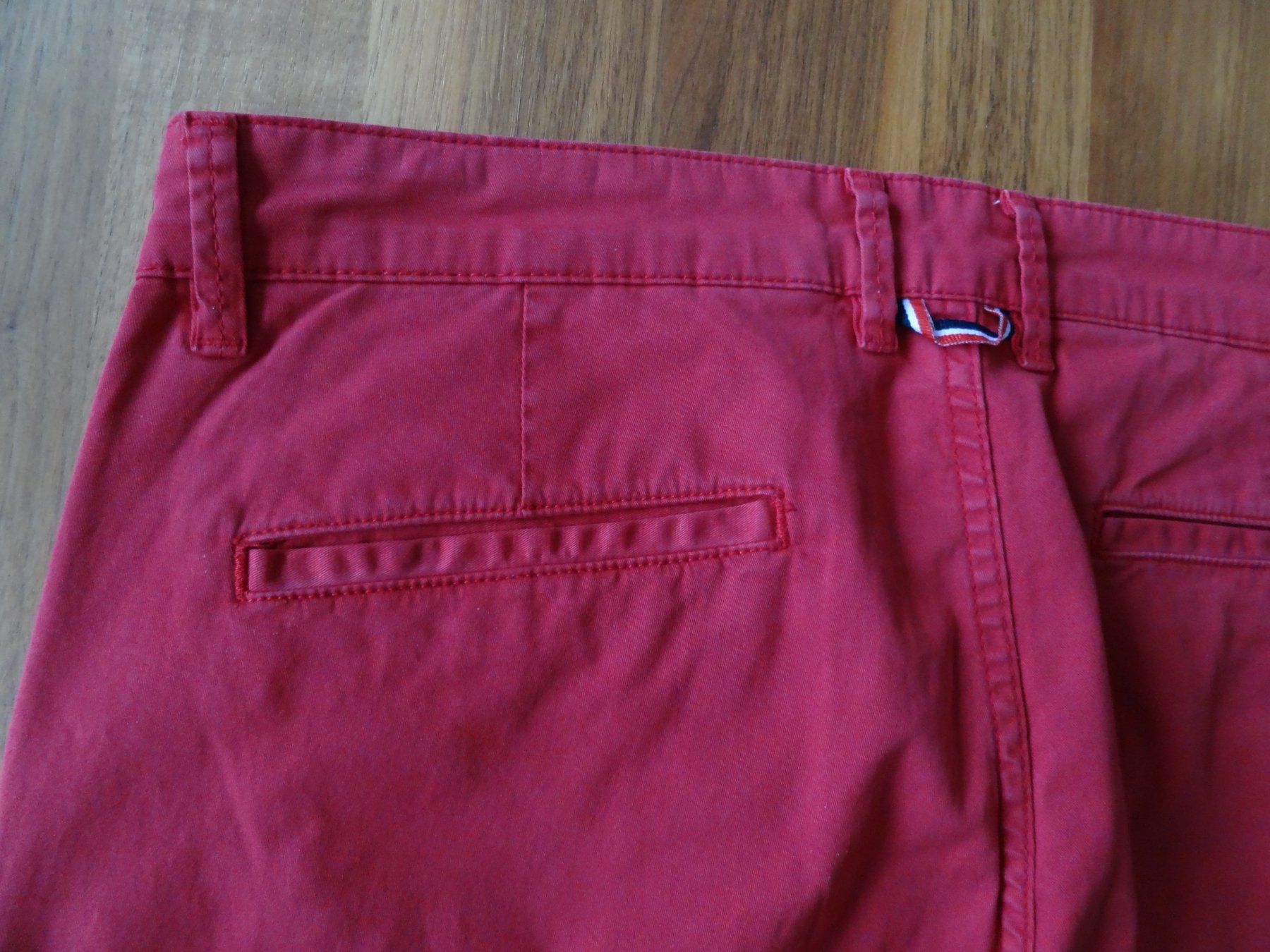 Hosen: Herren Hose Daniel Hechter – Neu (gemäss Beschreibung) aus Neunkirch von reca90 6