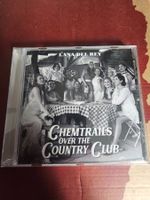 CD - Lana Del Rey – Chemtrails Over The Country Club (2021)