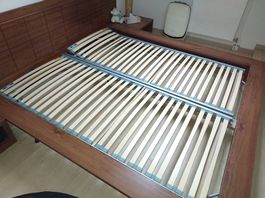 Sommier Grand ou petits