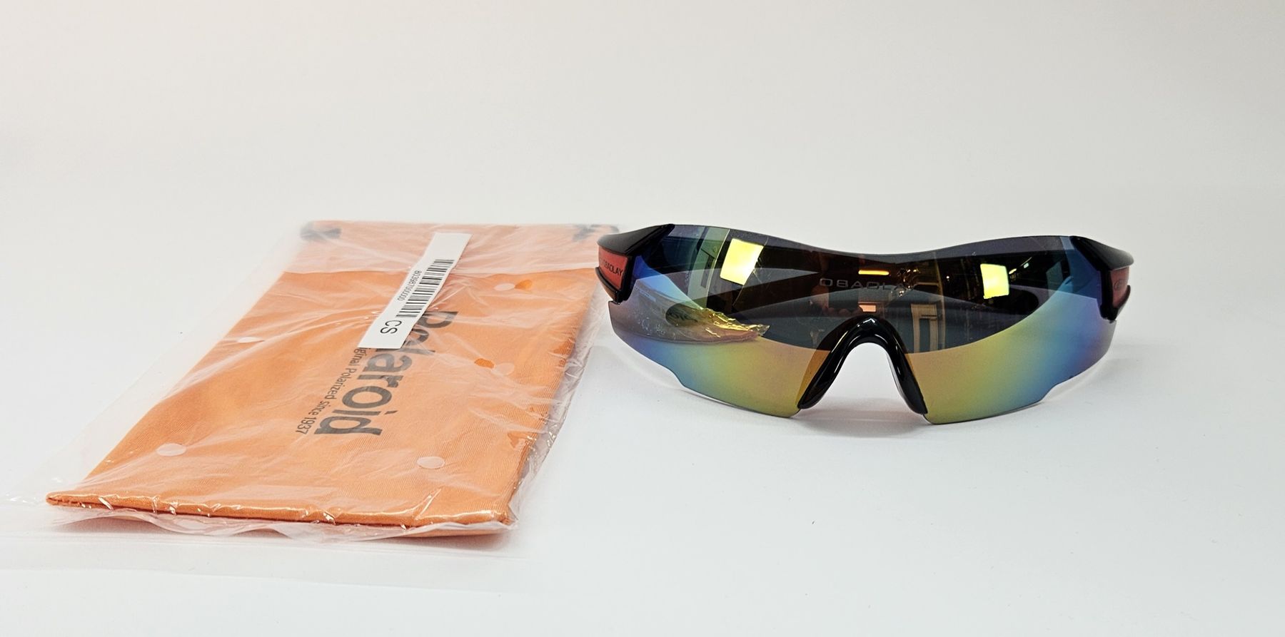 Brillen & Gläser: Sonnenbrille von Obaoley "Neu" – Neu und originalverpackt aus Uster von esko.swiss 4