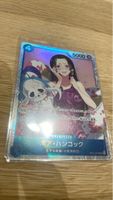 One Piece Karte CP01-078 Boa Hancock SR