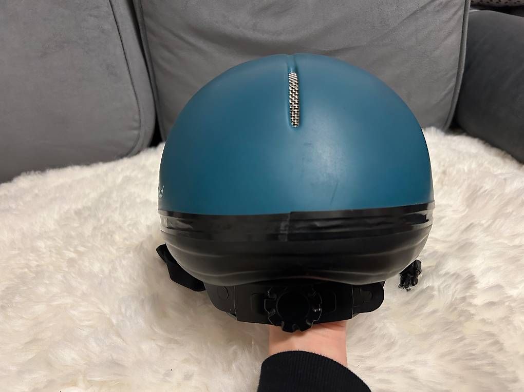 Felix Bühler Helme: Kinder Reithelm, Gr. M – Gebraucht aus Sennhof von Venus84 1