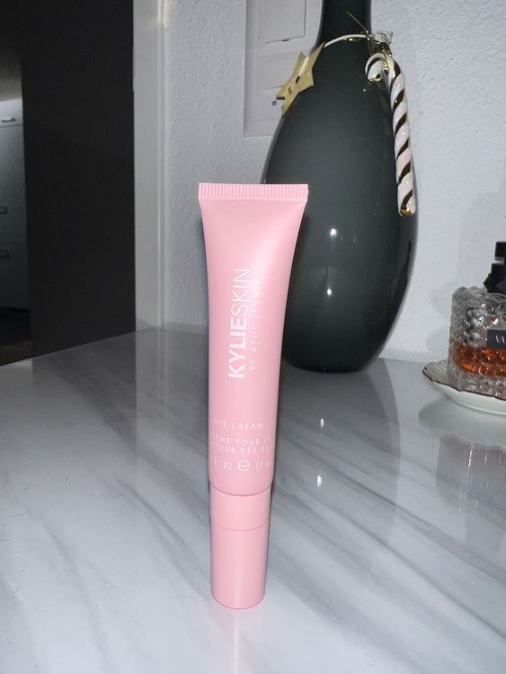 Kylie Skin Eyecream Kaufen auf Ricardo