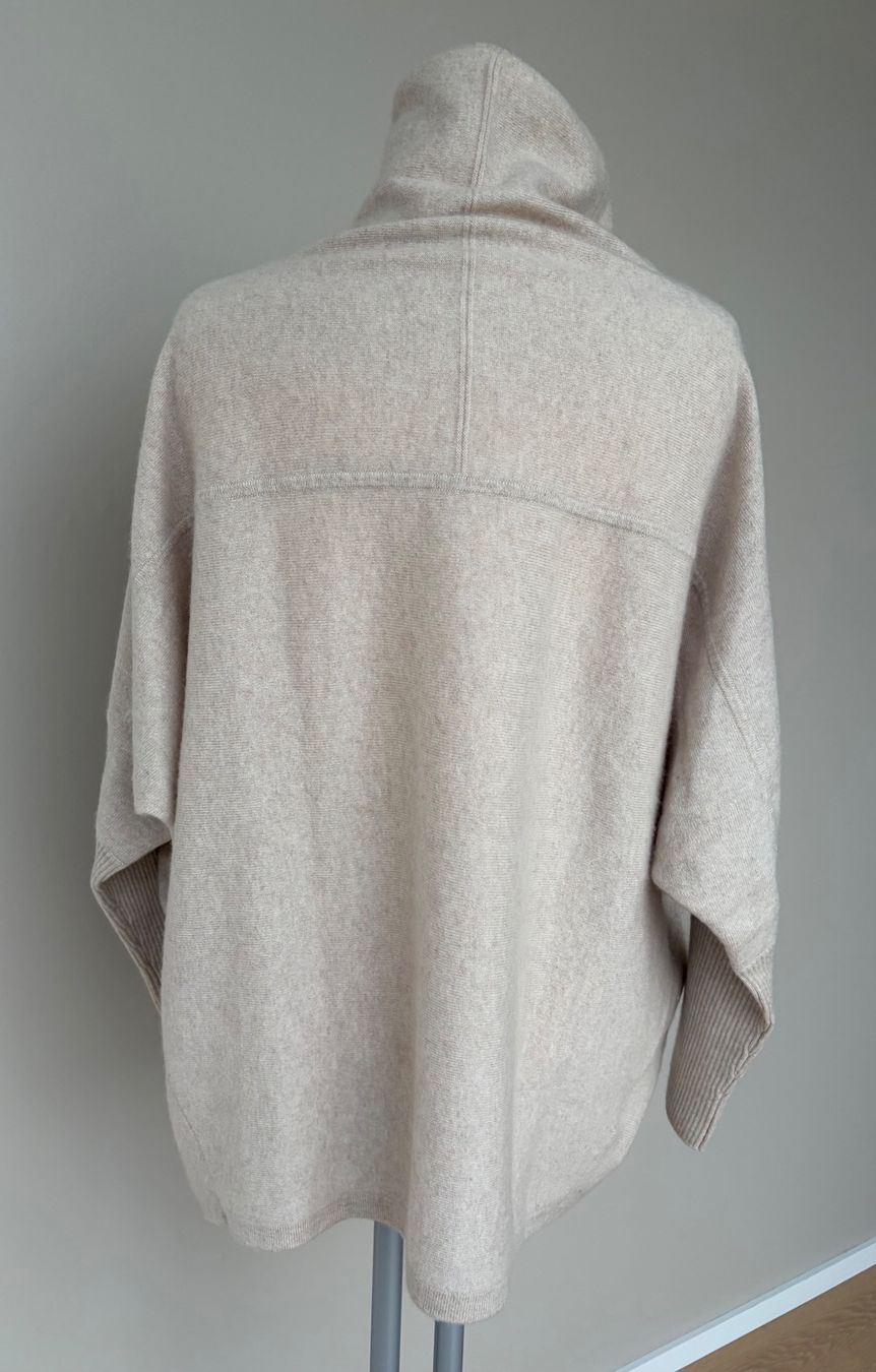 Pulls & Sweat-shirts: 100% Cashmere Pullover Gr.XL NP339,- – Neuf (Voir description) à Degersheim par Starkigel 3