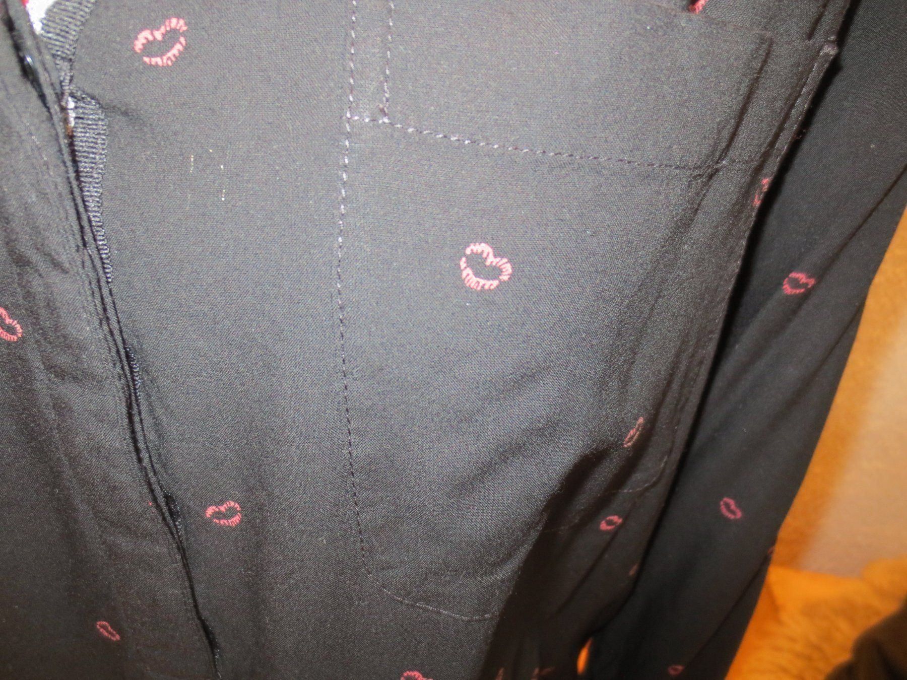 Blusen: Sportlich,elegante Bluse StreetOne Gr.42 – Neu (gemäss Beschreibung) aus Männedorf von Livingston 5