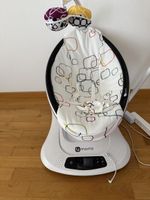 4moms mamaRoo 4